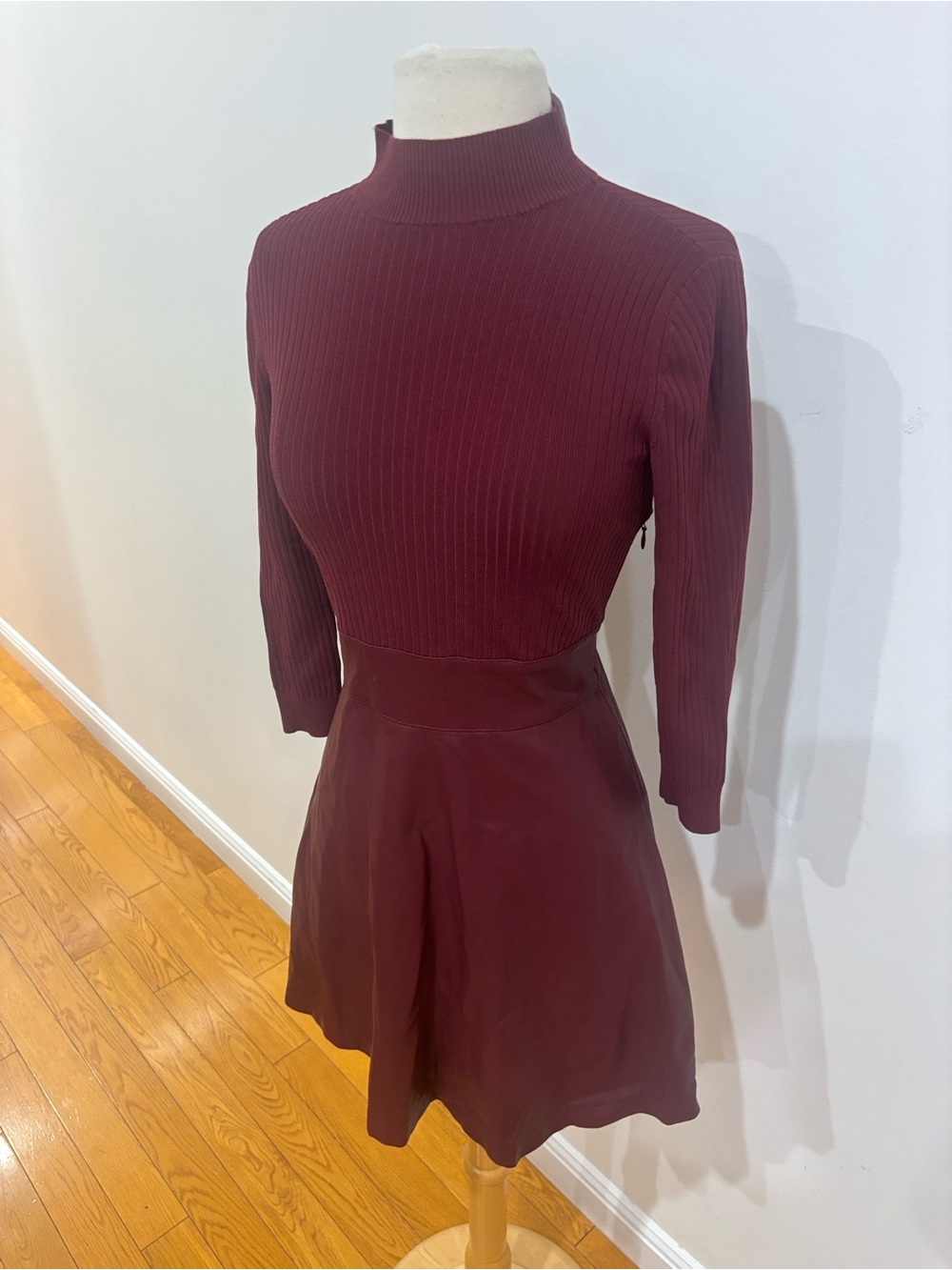 Shoshanna Alexa Dress, Size: XS - Picture 14 of 14
